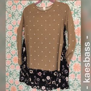 Polka Dots & Pockets